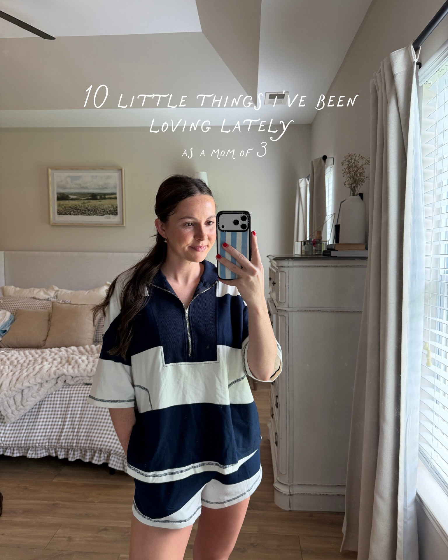 Some little things I’ve been loving lately 🫶🏼

#LTKmomlife #LTKselfcare #LTKHome