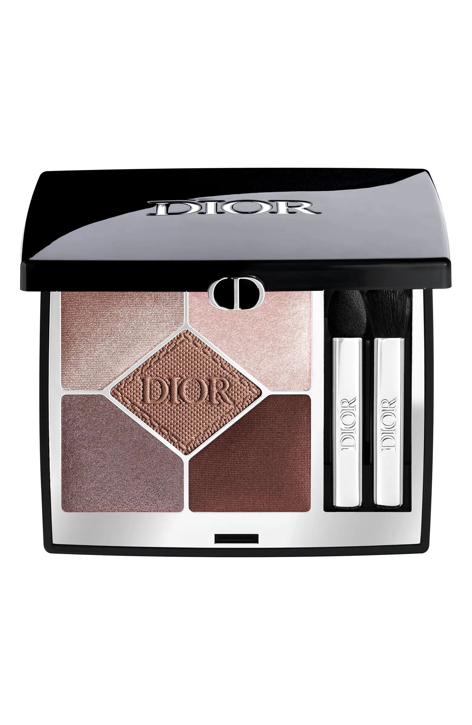 The Diorshow 5 Couleurs Eyeshadow Palette | Nordstrom