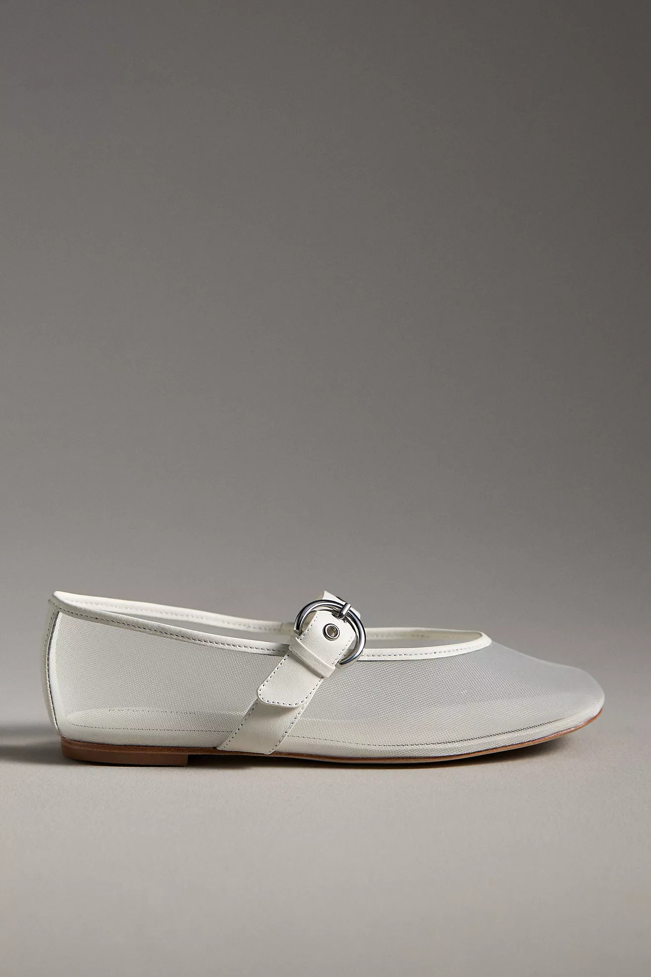 Reformation Bethany Flats | Anthropologie (US)