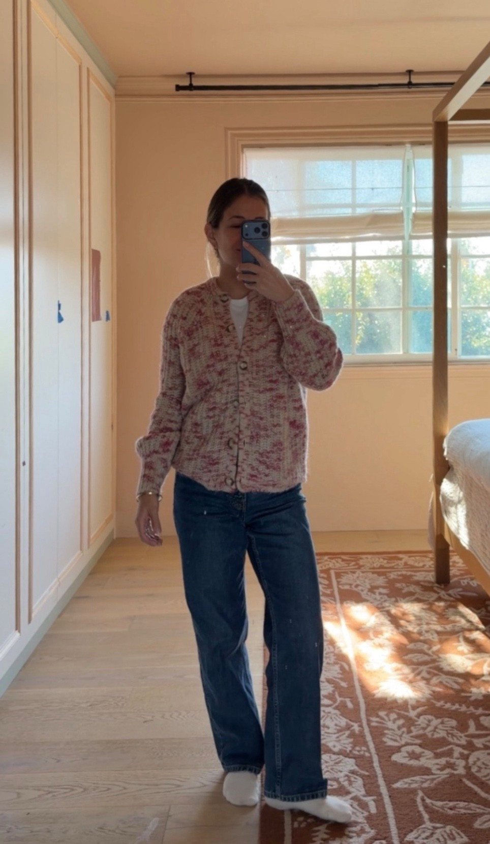 I have a soft spot for Sézane cardigans

#LTKPetite #LTKFindsUnder100 #LTKSeasonal