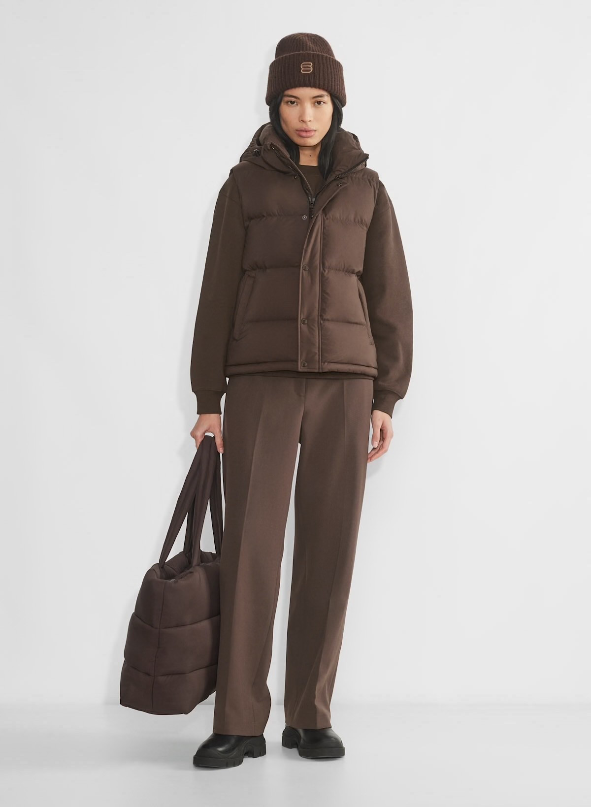 30-50% Off lots on Sale!


The Super Puff Vest - CliMATTE 
CliMATTE Japanese ripstop premium down puffer vest





#LTKOver40 #LTKSaleAlert #LTKMidsize