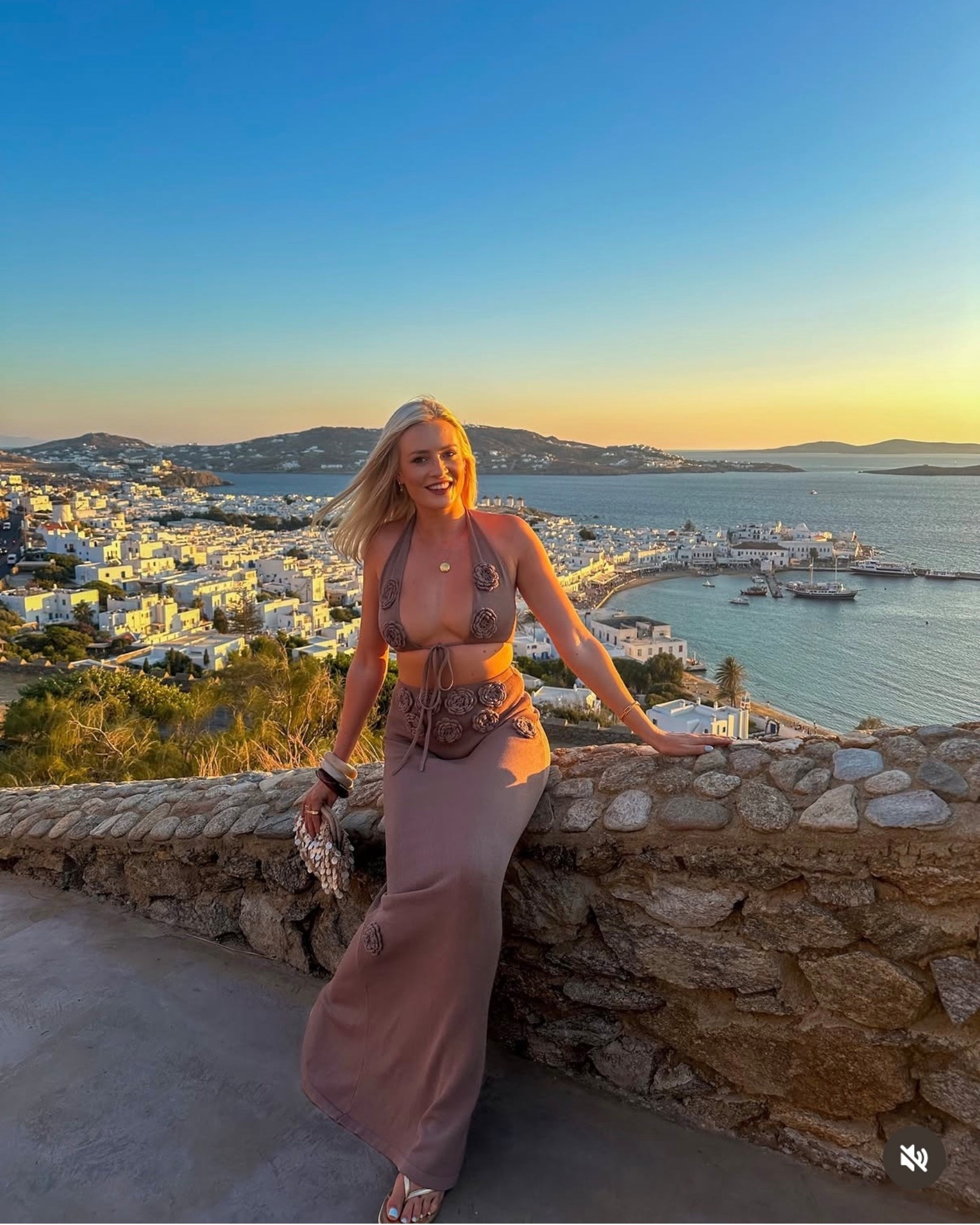 Holiday outfit inspo 🌴 this set sold out last summer but has had a full restock! 

Holiday outfit, outfit inspo, Greece outfit 

#LTKspring #LTKsummer