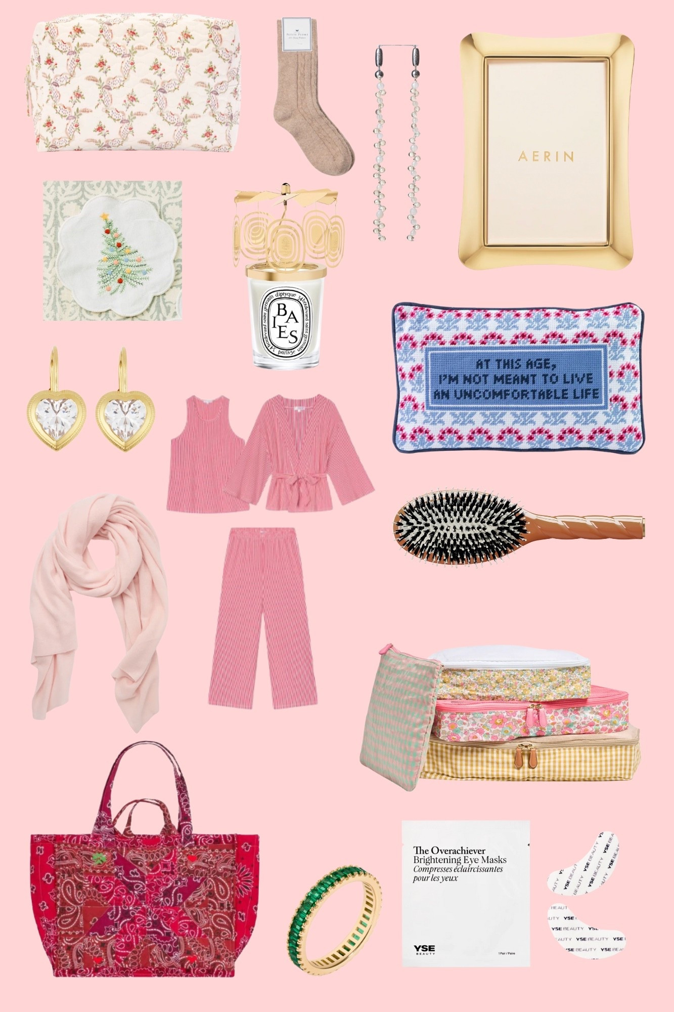 Gifts for Her



#LTKHoliday #LTKGiftGuide