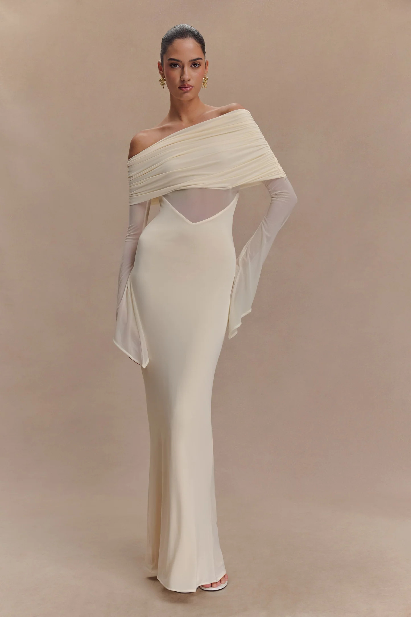 Kaitlin | MESHKI US