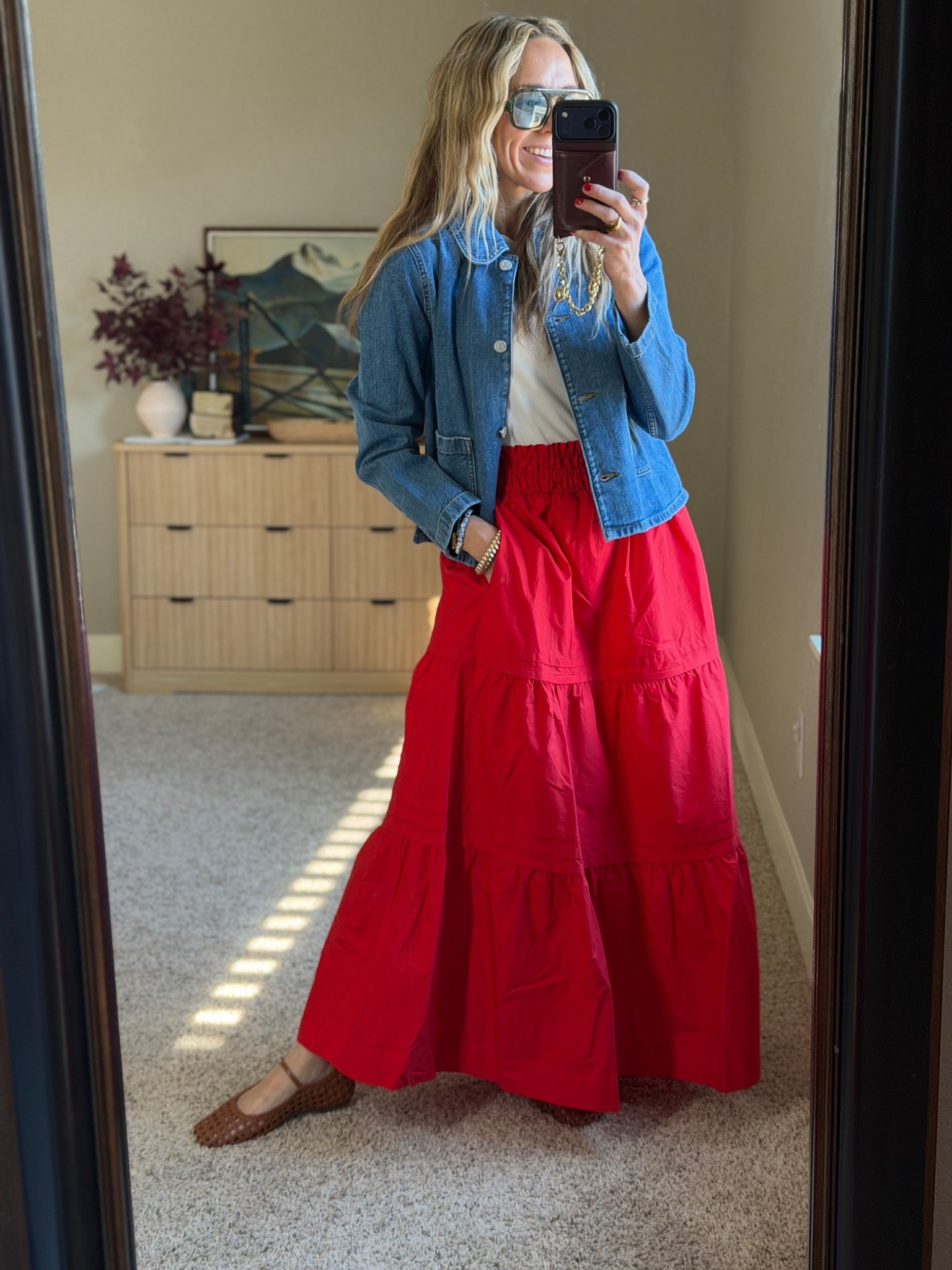 One of my Favorite spring Transition pieces! 

#LTKgrwm #LTKdayinmylife #LTKSpringSale