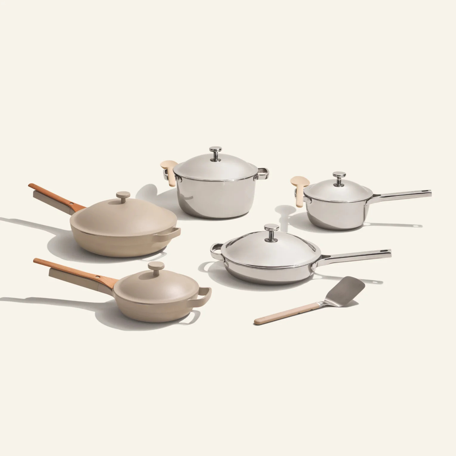 Home Chef Set (15 piece) | Our Place