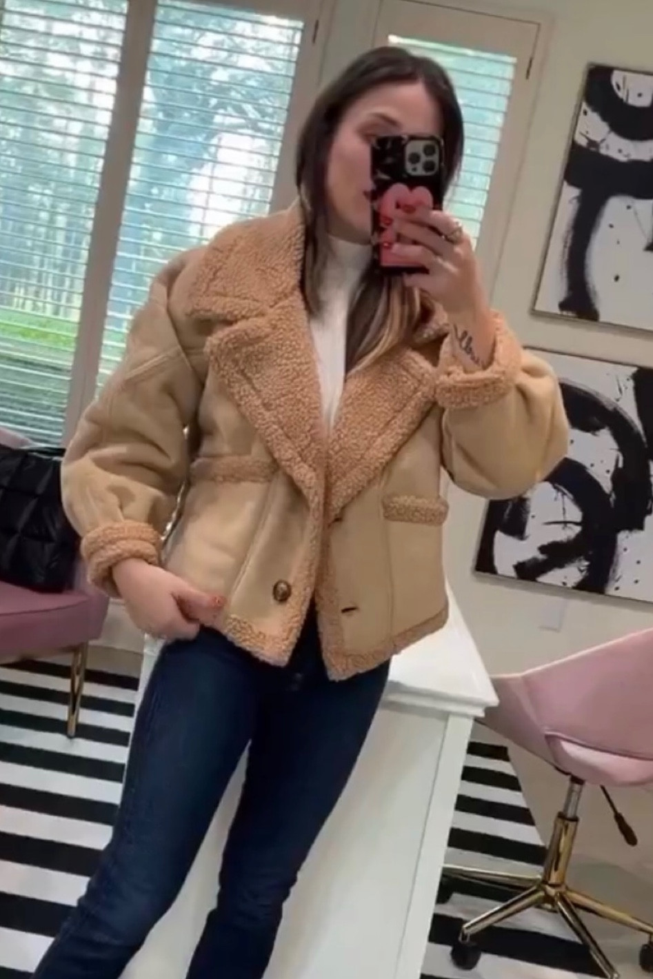 Sharing all my Zappos jackets finds that are currently on sale! 

#LTKstyletip #LTKSeasonal #LTKsalealert