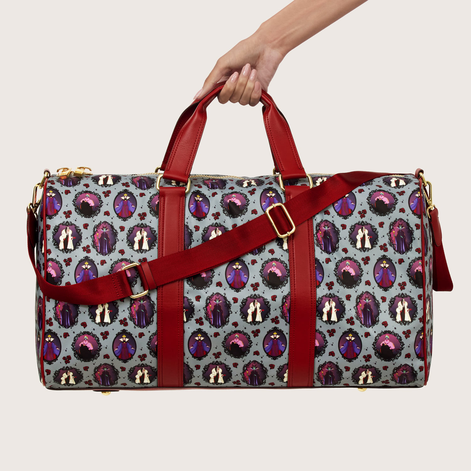 Duffle Bag | Stoney Clover Lane