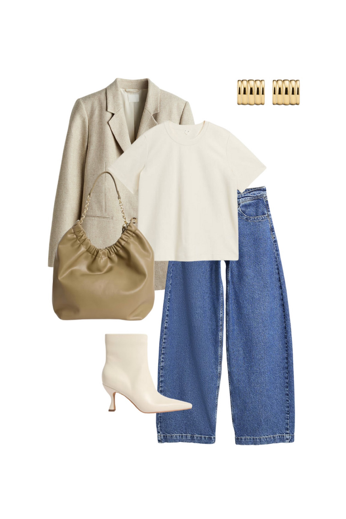 3 ways to wear | Look 01
-
Payday Faves 

#LTKeurope #LTKuk #LTKstyletip