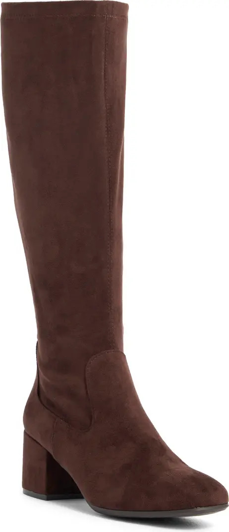 Reaction Kenneth Cole Roswell Tall Boot (Women) | Nordstromrack | Nordstrom Rack