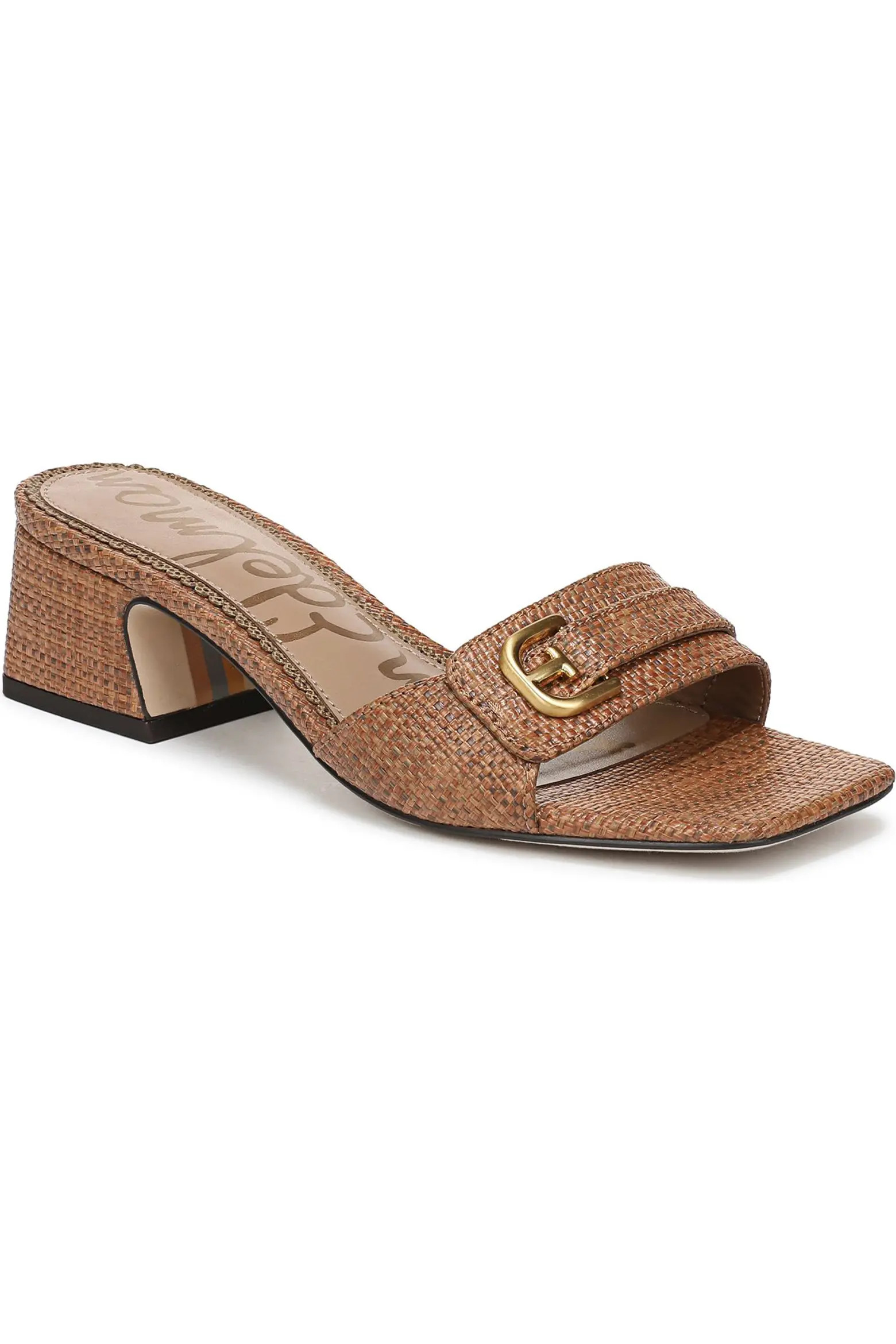 Wilma Slide Sandal (Women) | Nordstromrack | Nordstrom Rack