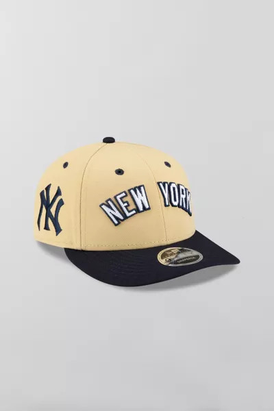 New Era FELT X New York Yankees Butterfly Embroidered Hat | Urban Outfitters (US and RoW)