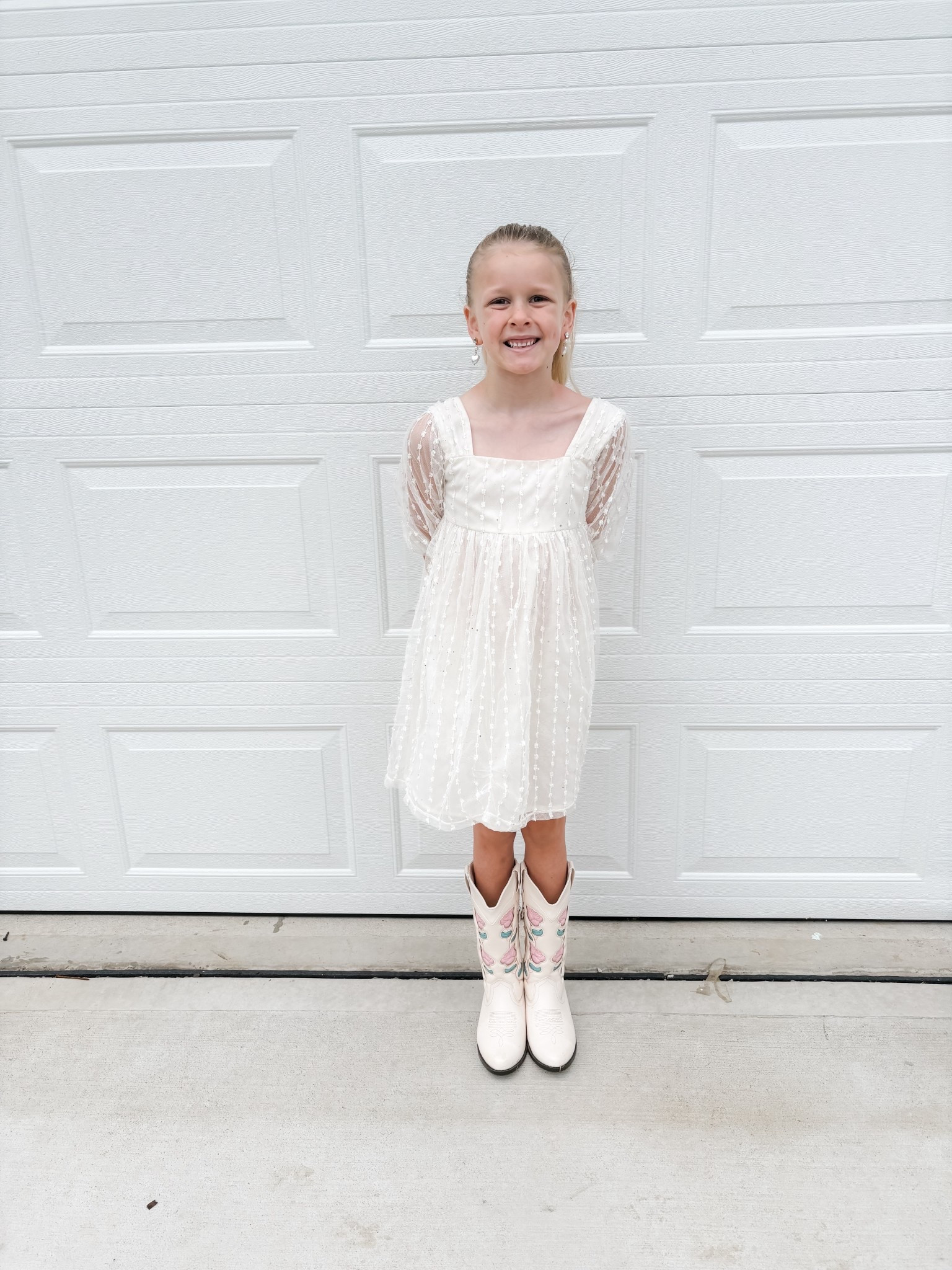 Cutest boots ever!! 

#LTKSeasonal #LTKShoeCrush #LTKKids