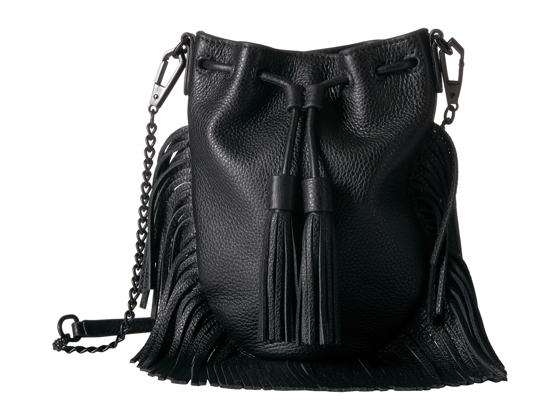 Rebecca Minkoff Fallen Phone Crossbody | Zappos