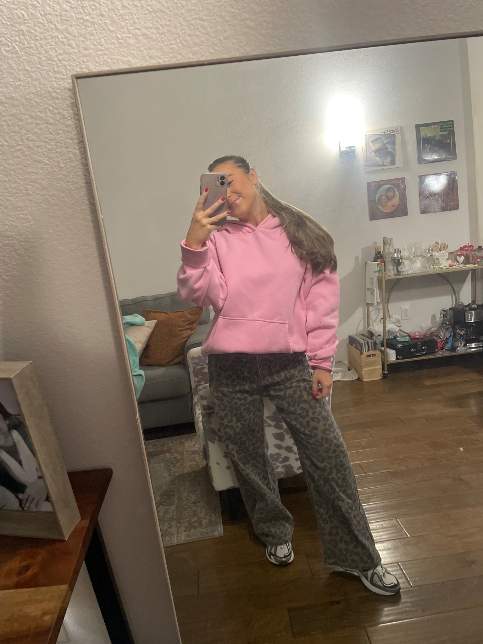 #LTKmorningroutine #LTKdayinmylife #LTKPetite