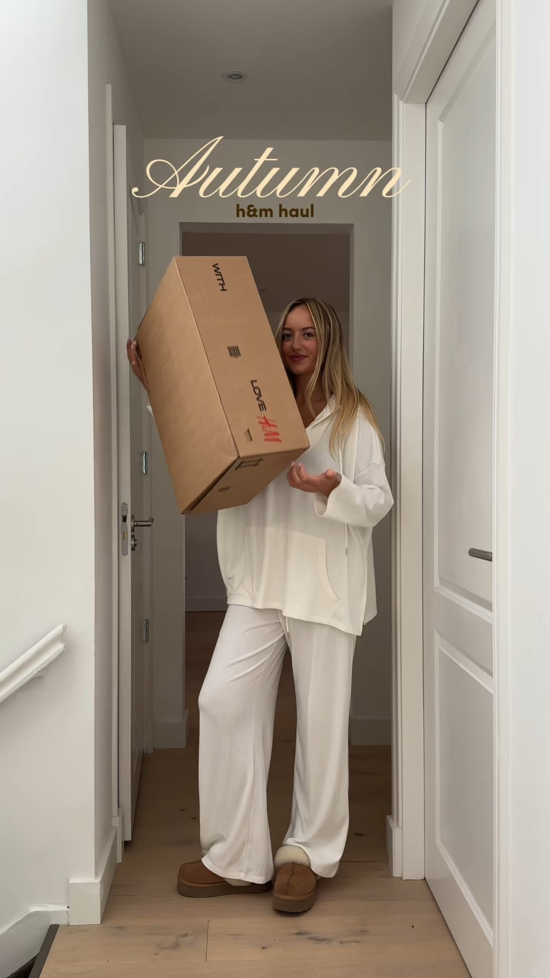 Autumn H&M Haul 🤍

#LTKeurope #LTKautumn #LTKjeans