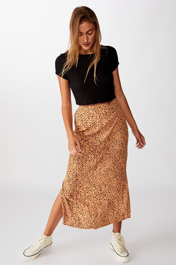 90S Slip Skirt | Cotton On (ANZ)