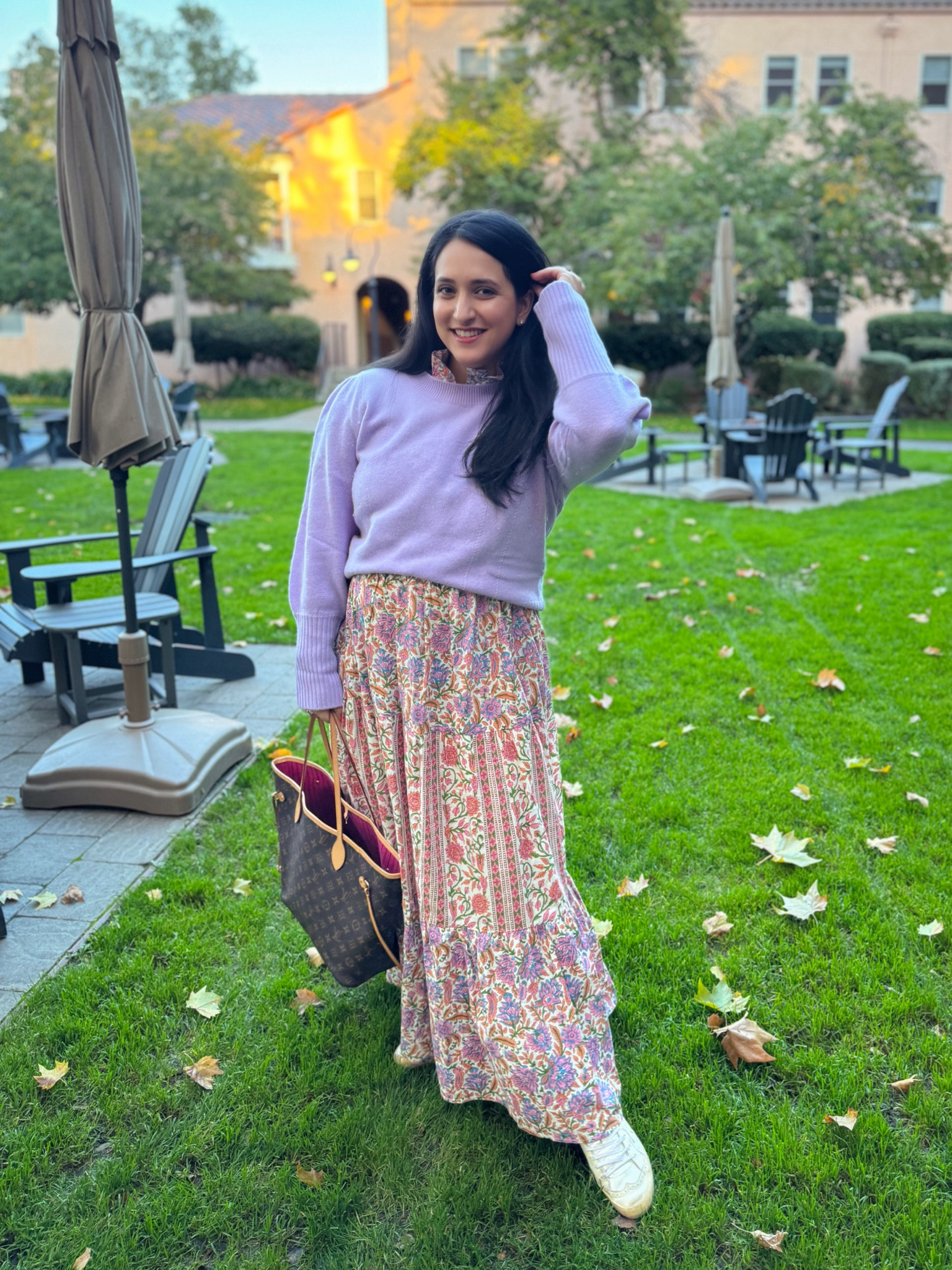 #LTKstyletip #LTKmidsize #LTKSeasonal