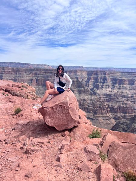 Grand Canyon day ❤️ 

#LTKtravel #LTKActive #LTKfindsunder50