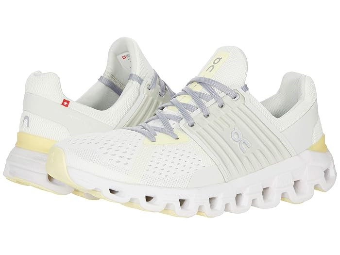 On Cloudswift | Zappos