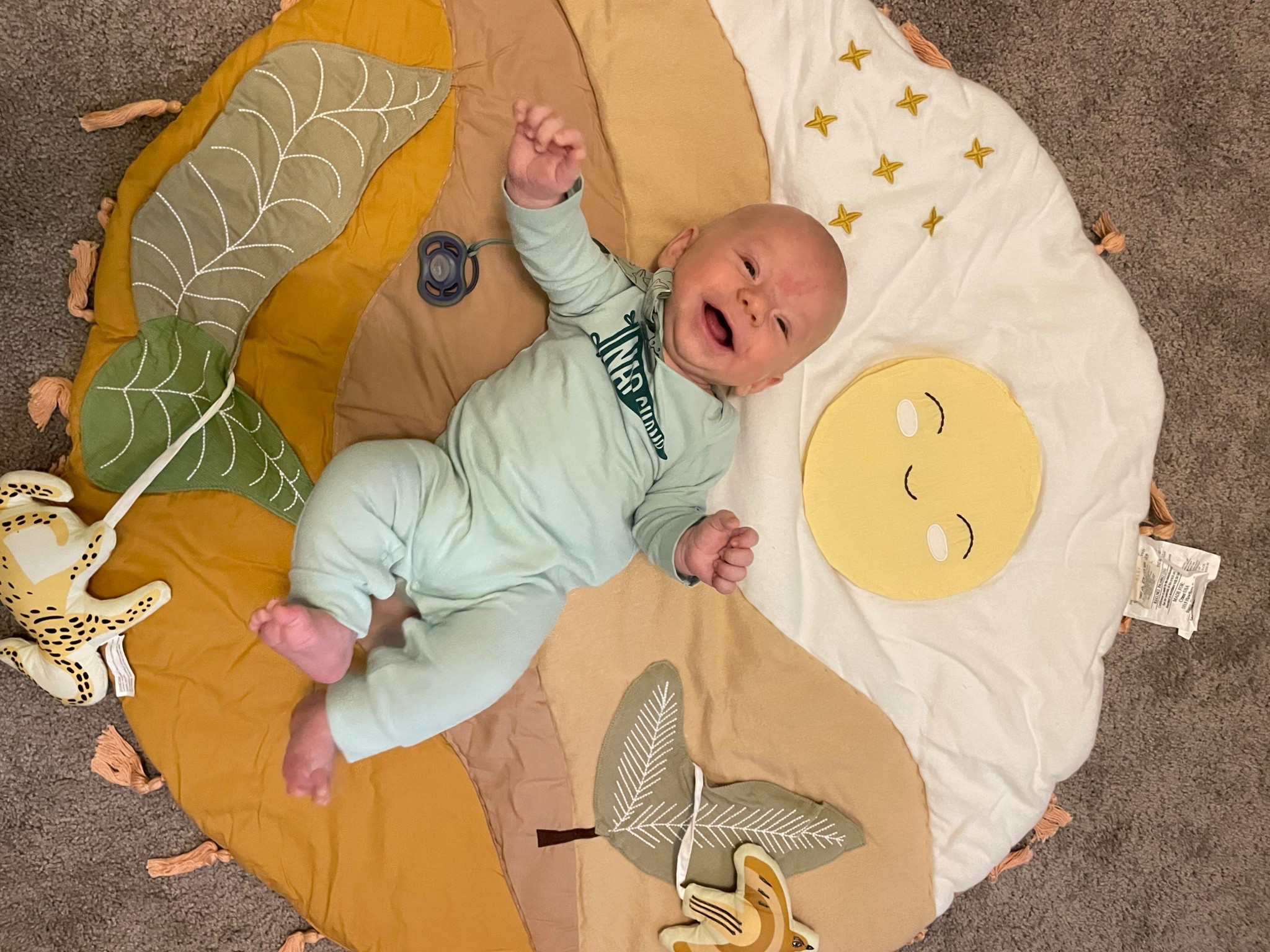 @cranebaby #cranebabypartner