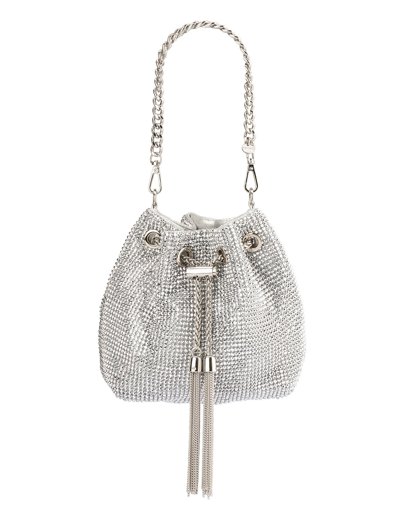 MIRANDA TOP HANDLE | David Jones (Australia & New Zealand)