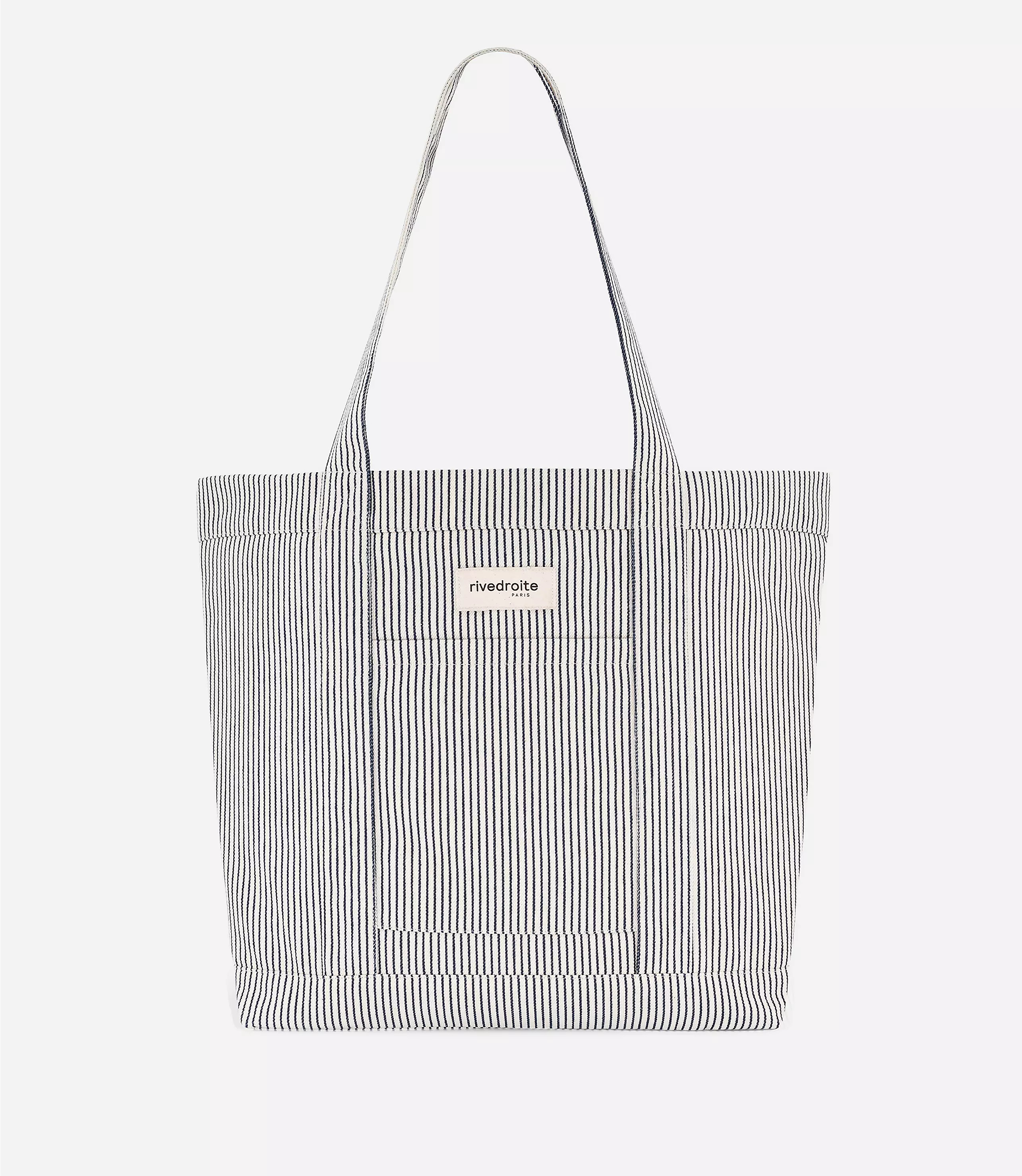 Rivedroite Amelot Tote Bag in Stripe | LOFT