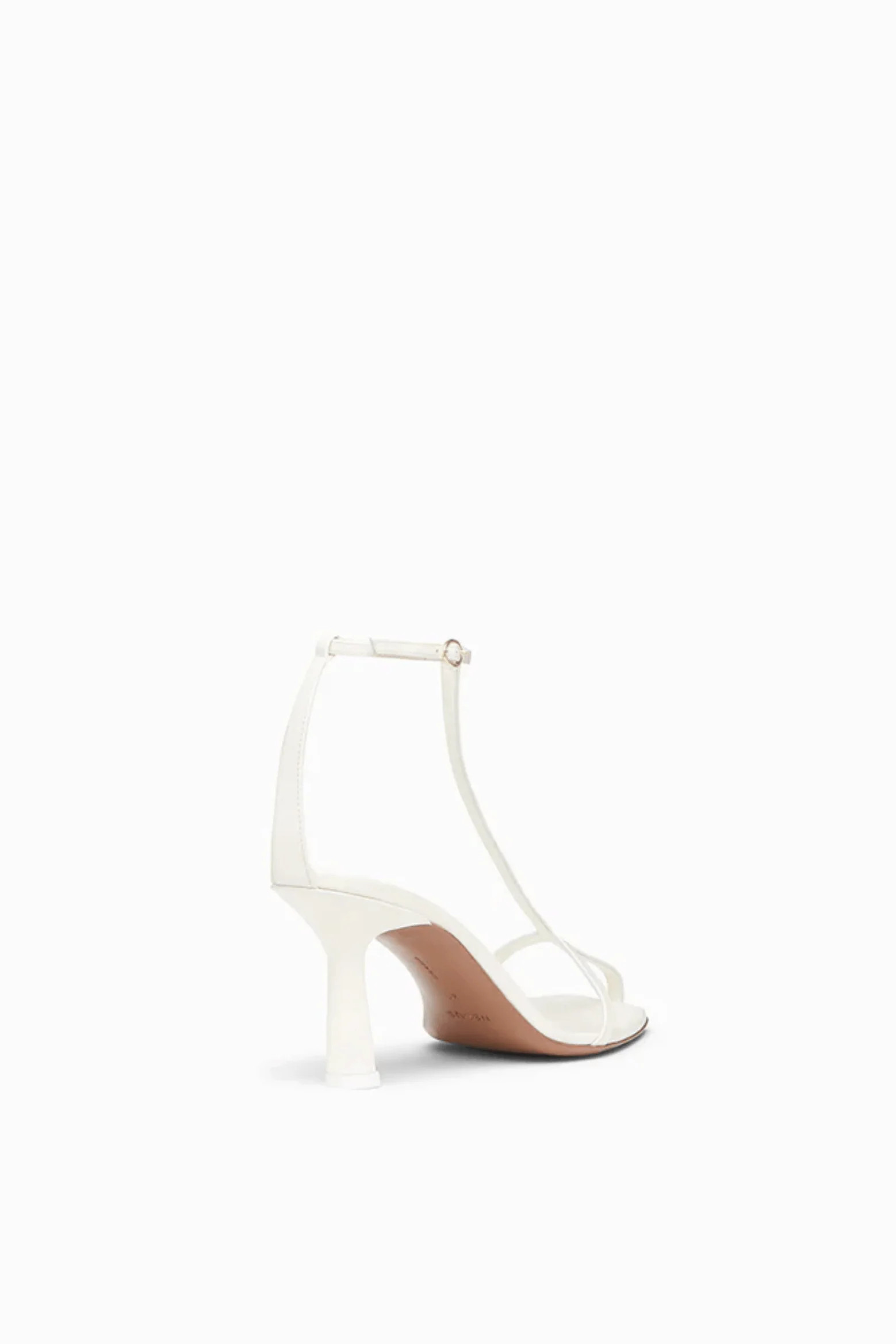 jumel leather sandals | The New Trend (Australia & New Zealand)