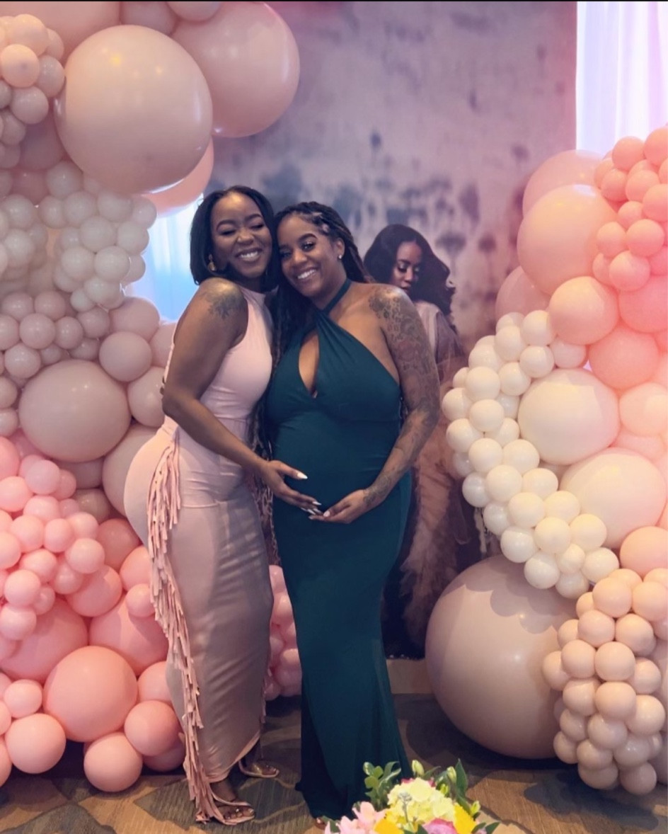 Baby bump alert!! My fav baby shower dresses for bumps and guests! 

#LTKwedding #LTKbump #LTKSeasonal