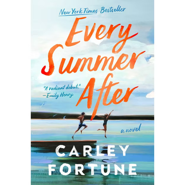 Every Summer After - by Carley Fortune (Paperback) | Target