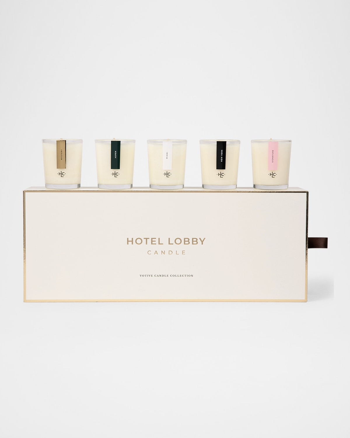 Votive Candle Collection | Neiman Marcus