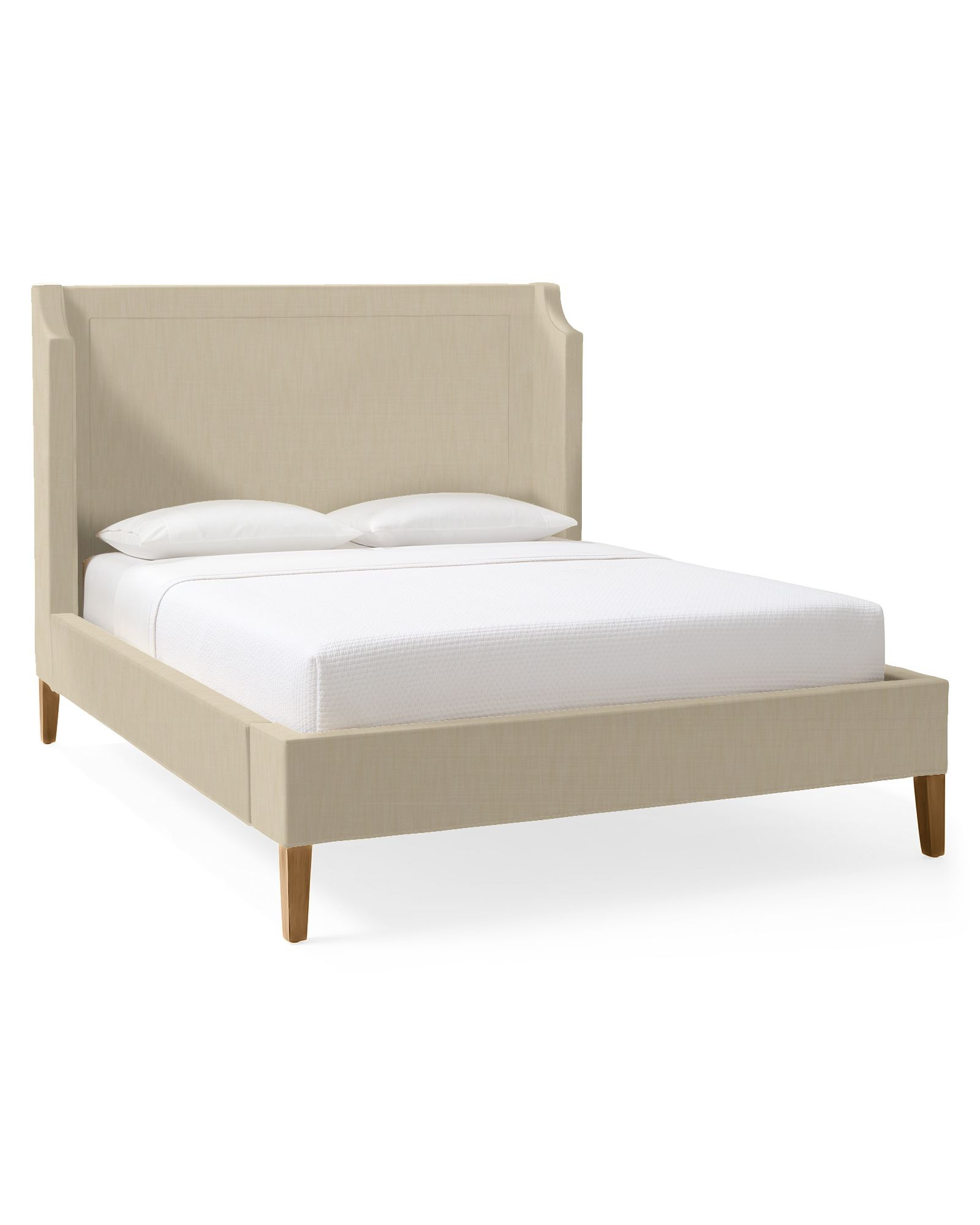 Grady Bed | Serena and Lily