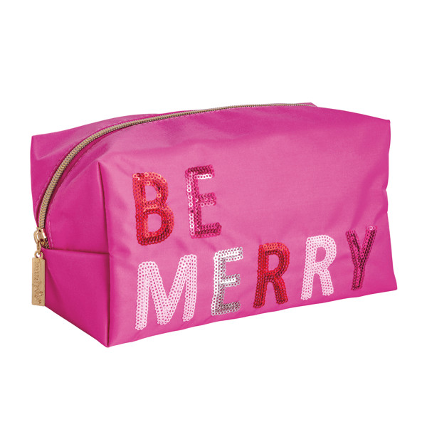 Be Merry Sparkle Case | Mud Pie