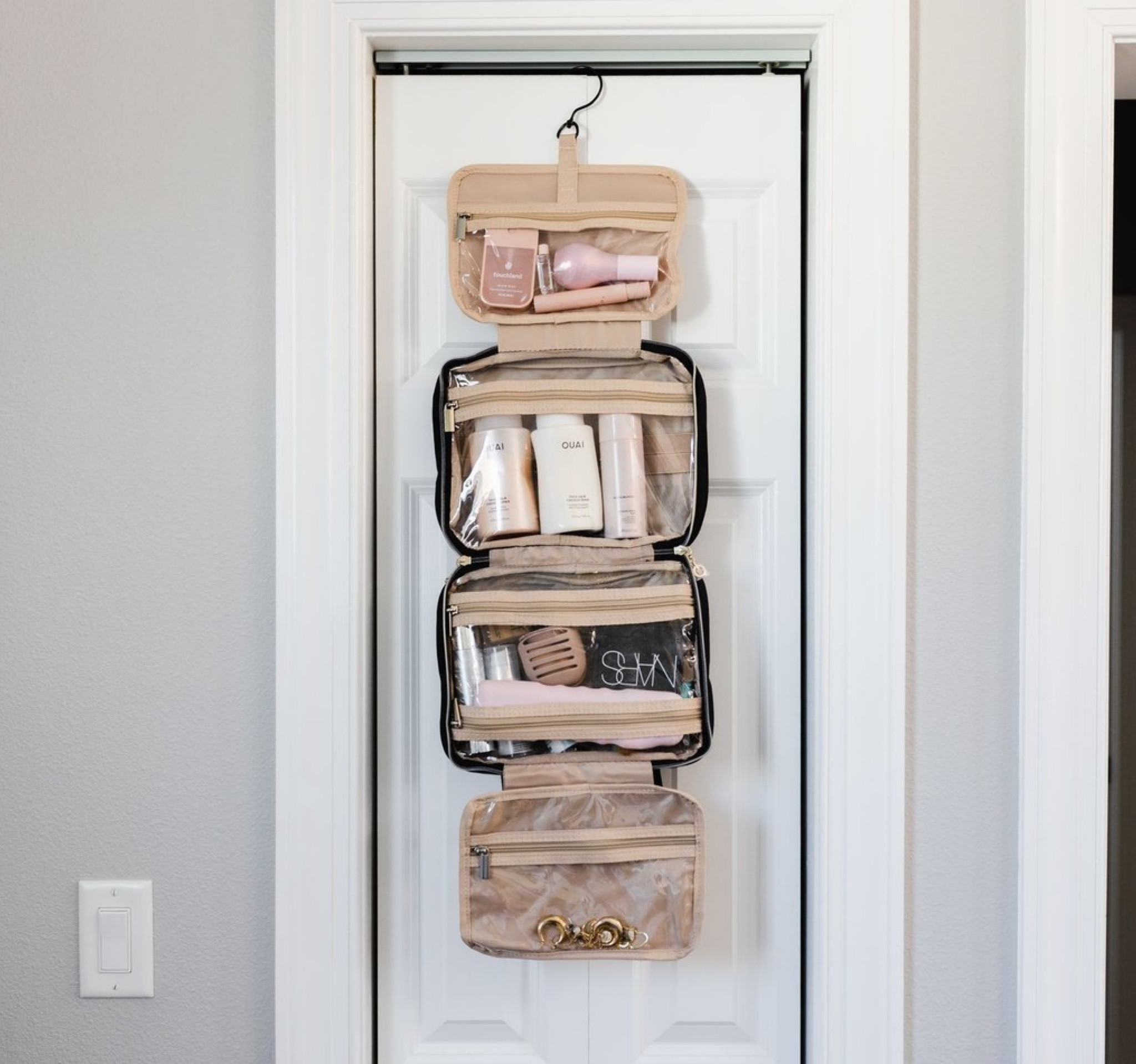 My favorite travel toiletries 🎀

#LTKTravel #LTKMostLoved #LTKItBag