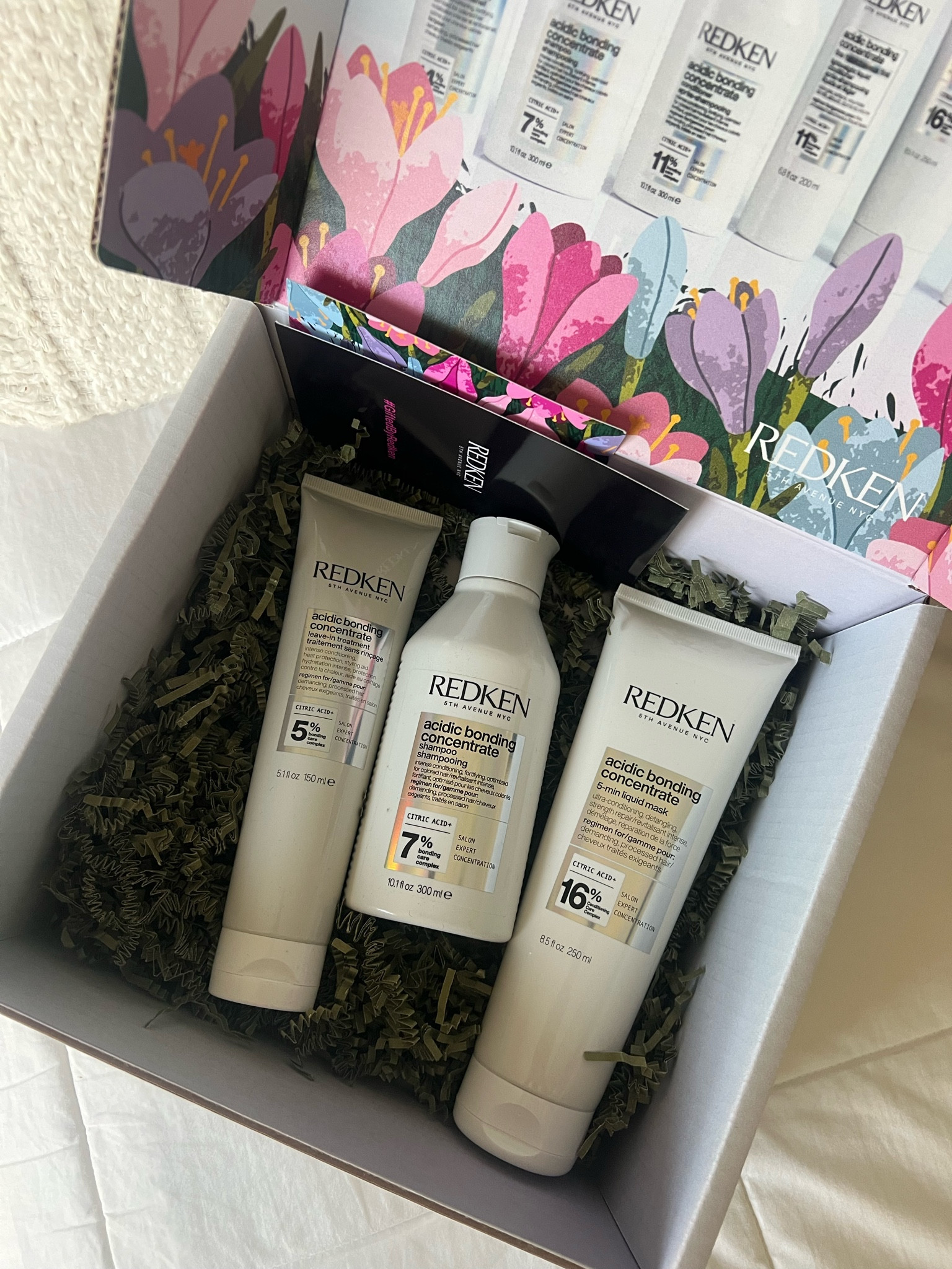 been wanting to try this Redken line!🤍

#LTKbeauty #LTKtravel #LTKstyletip