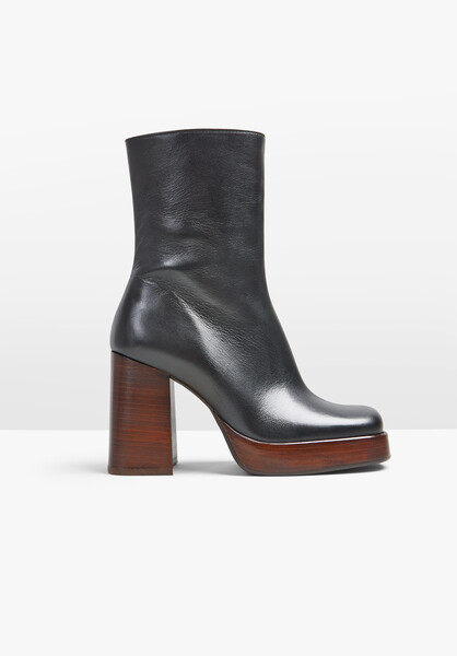 Indie Platform Boots | Hush UK