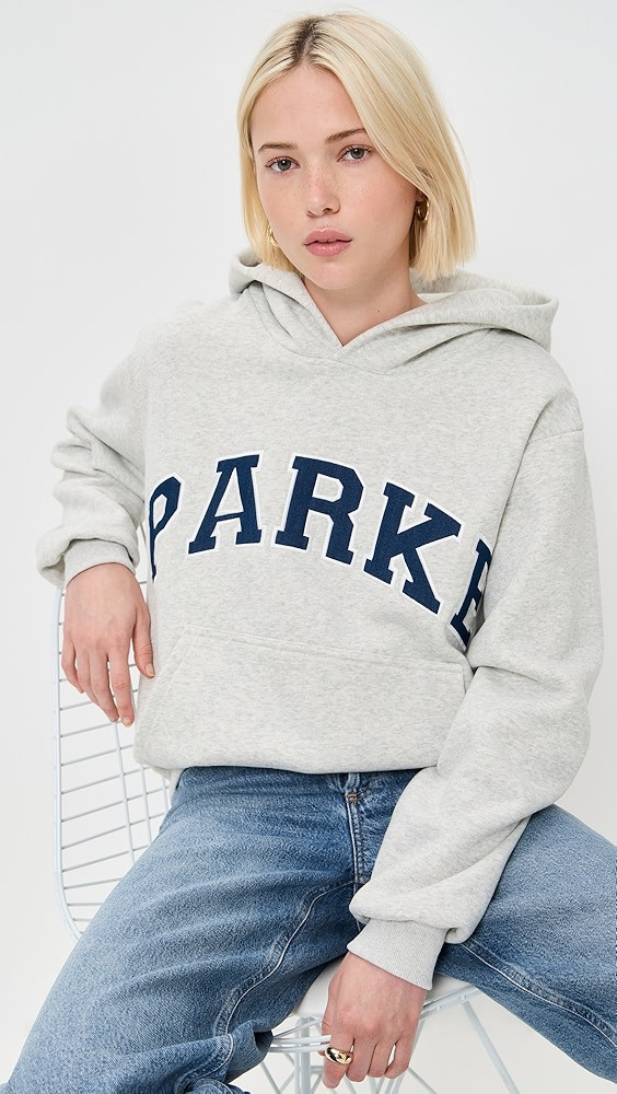 PARKE | Shopbop