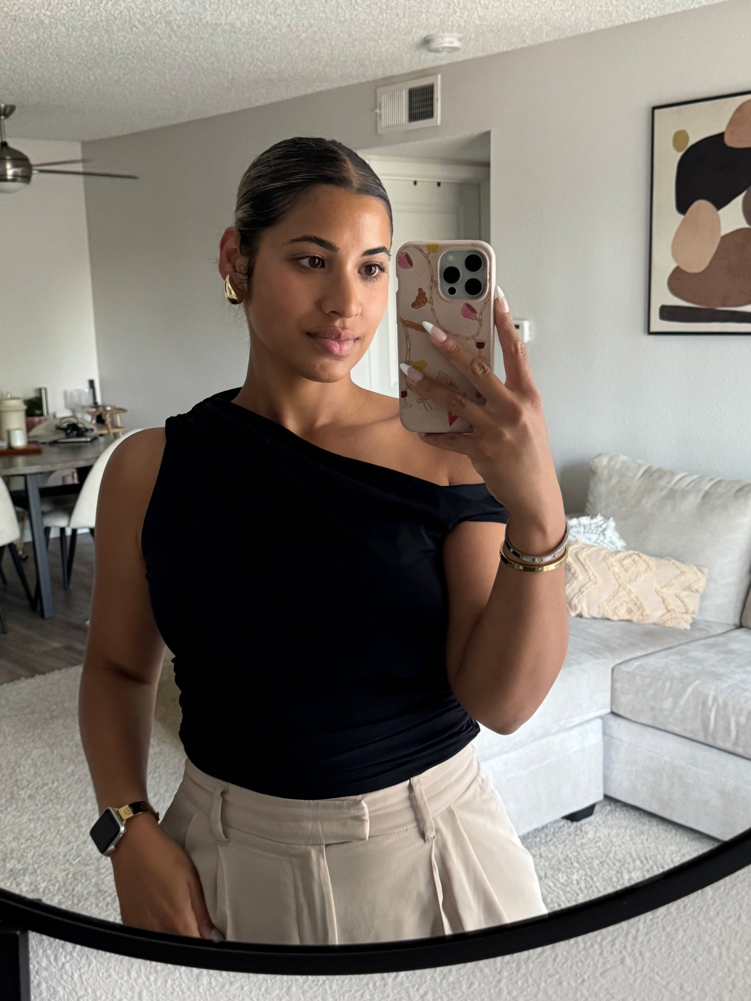 Work outfit Inspo 🖤

#LTKMidsize #LTKFindsUnder50 #LTKWorkwear
