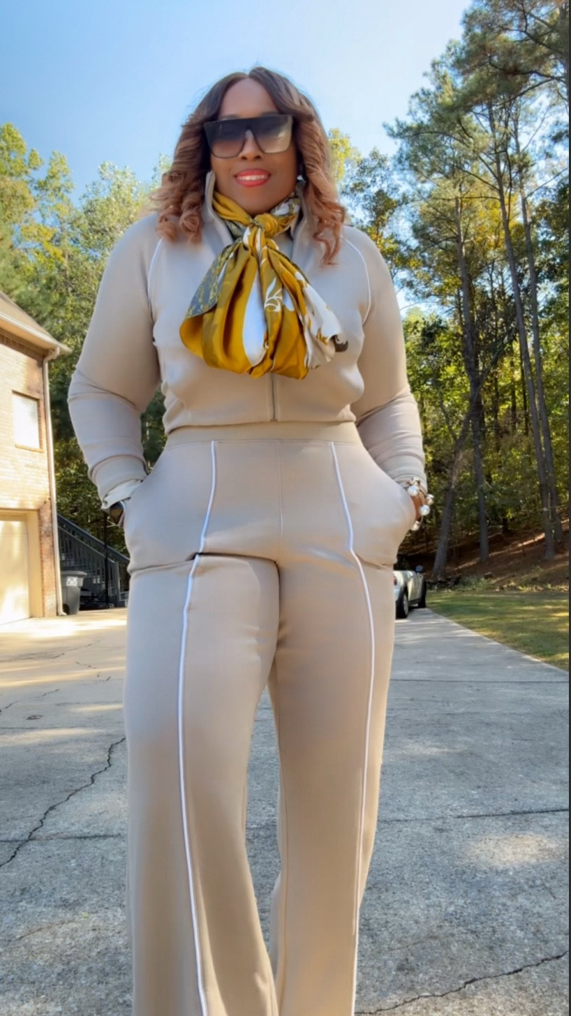 SPANX Air Essentials 

#LTKActive #LTKTall #LTKMidsize