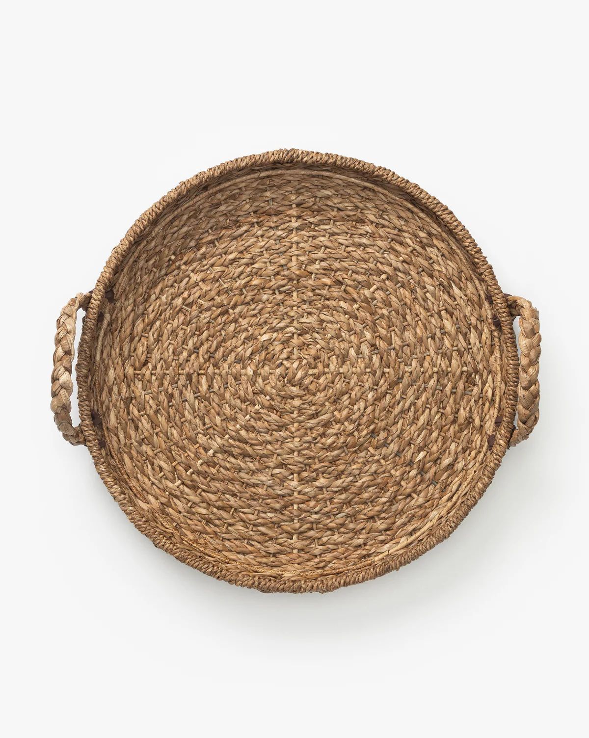 Salter Woven Tray | McGee & Co. (US)