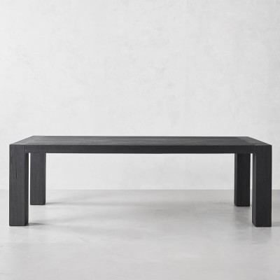 Montauk Parsons Dining Table | Williams-Sonoma