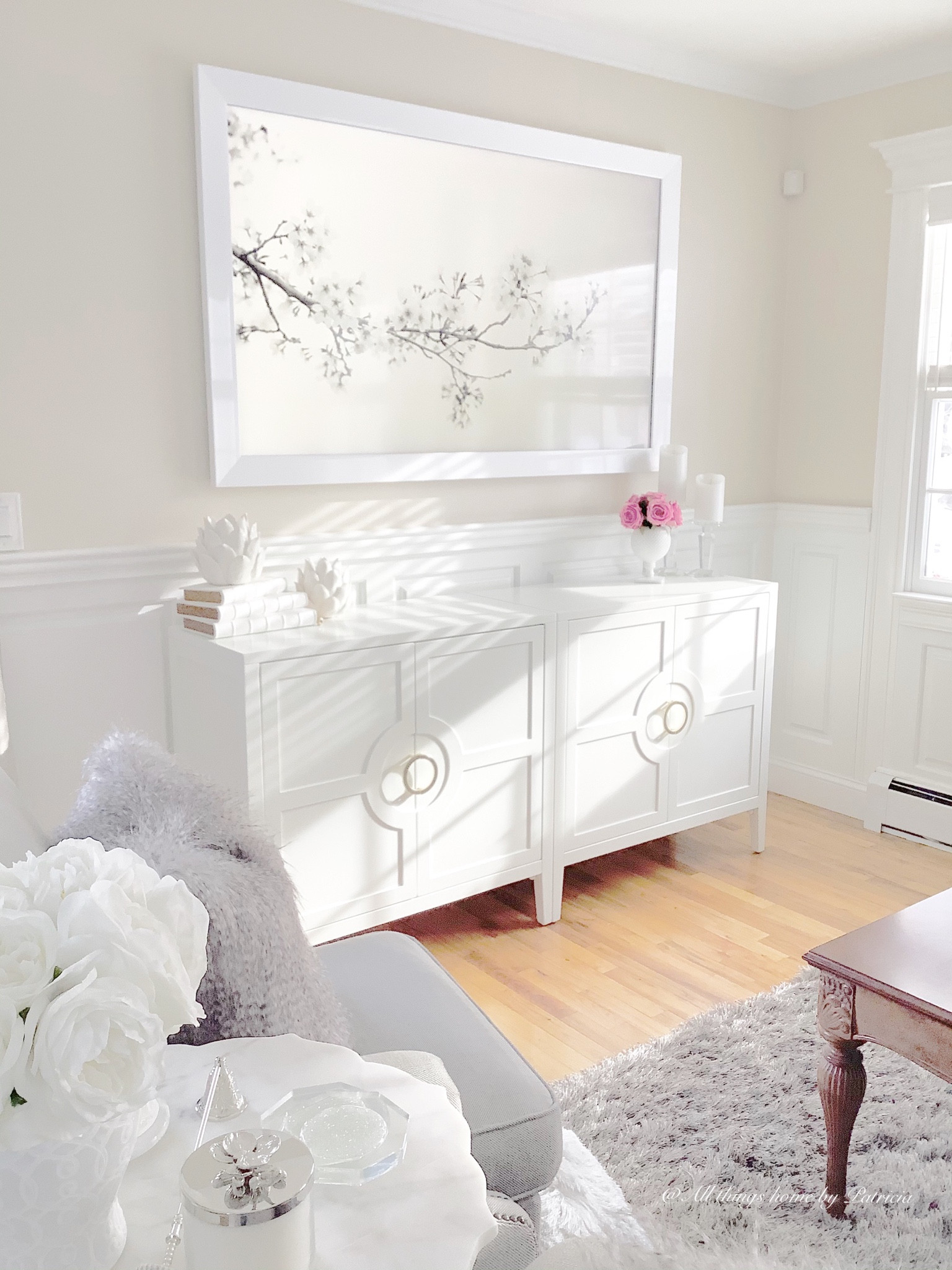 TV console 

#LTKsalealert #LTKhome