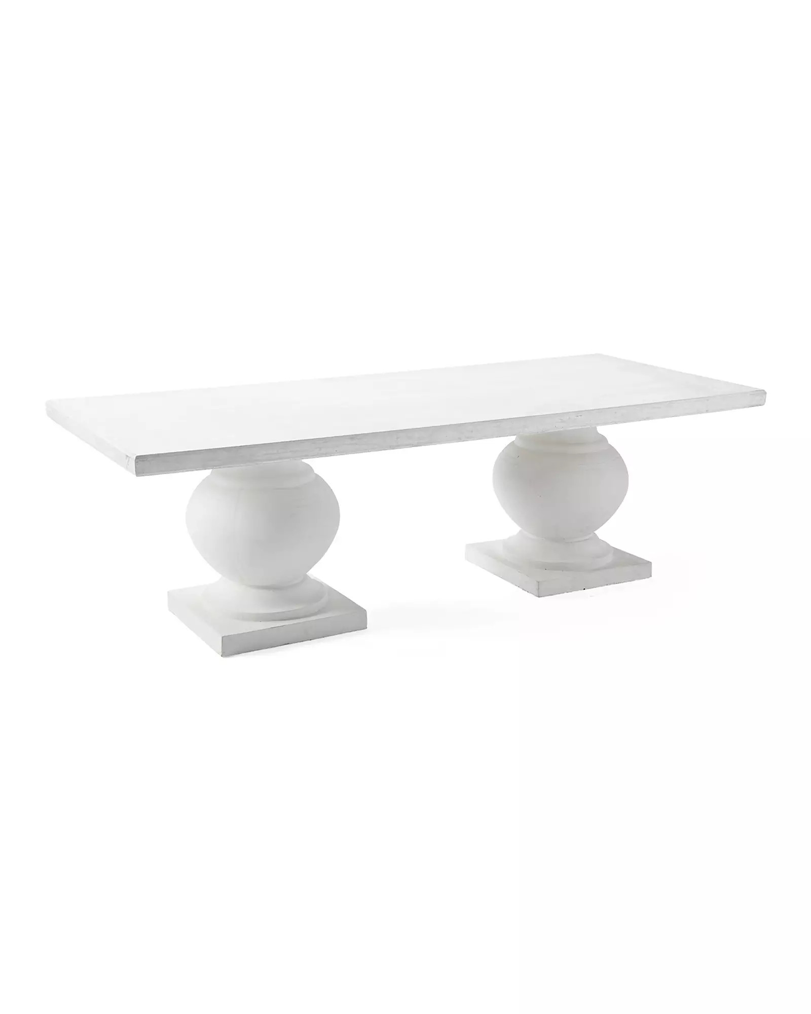 Terrace Dining Table | Serena and Lily