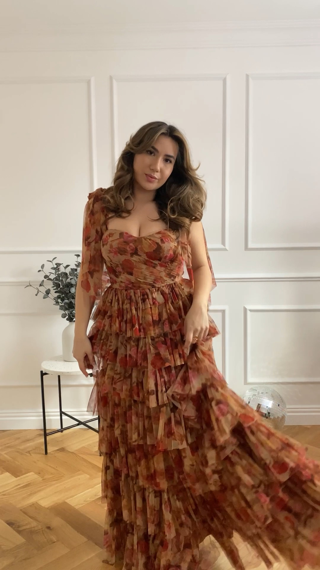on the wedding guest best dressed list 🌹❤️💋 I’m wearing a size 10 
.


#LTKstyletip #LTKmidsize #LTKeurope