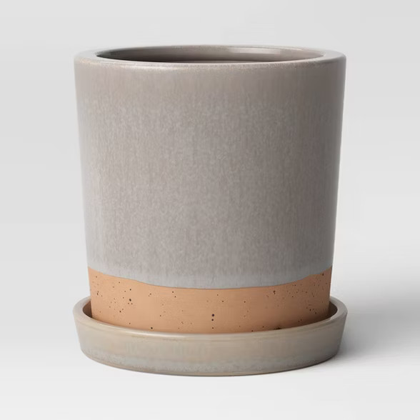 Earthenware Planter - Smith & Hawken™ | Target