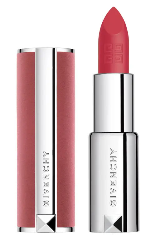 Givenchy Le Rouge Sheer Velvet Matte Lipstick in N23 at Nordstrom | Nordstrom