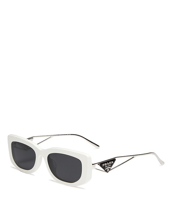 Women's Square Sunglasses, 53mm | Bloomingdale's (US)