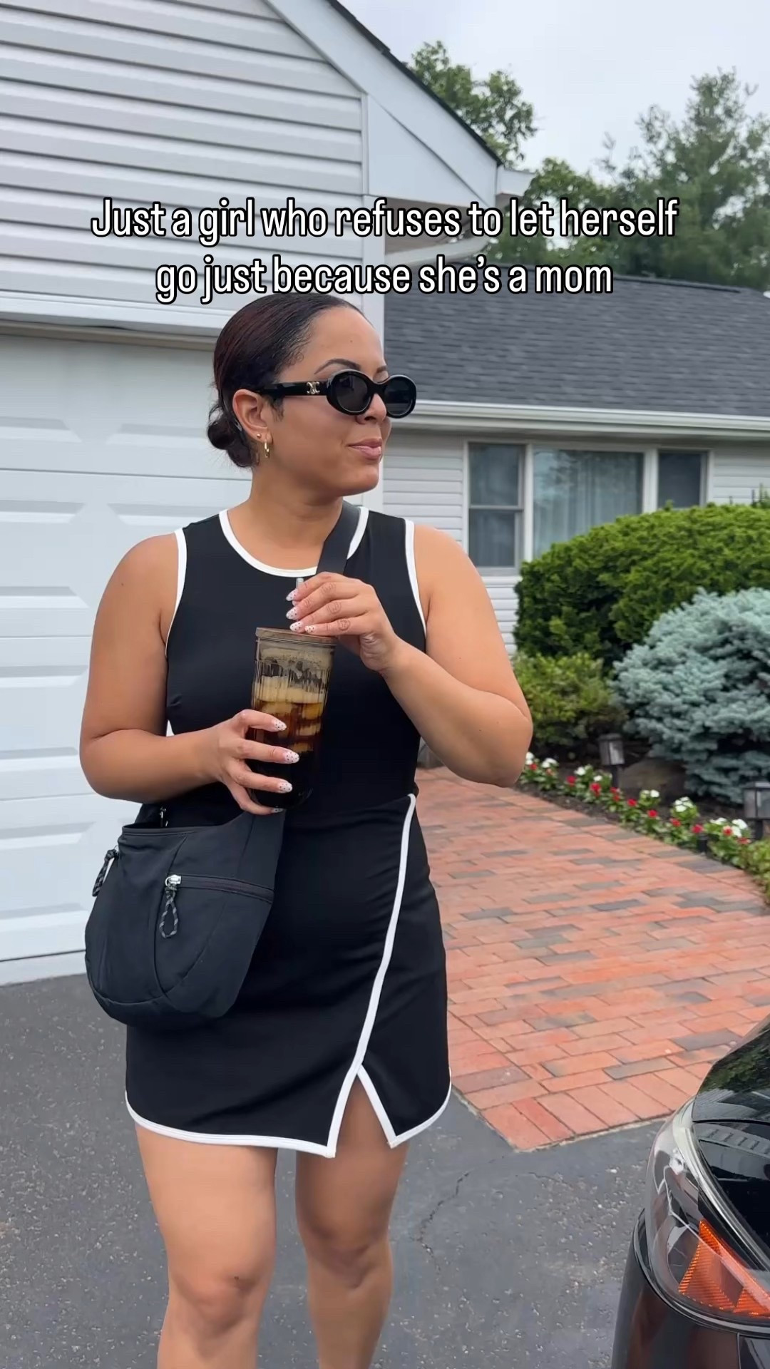 Tennis dress active dress activewear summer outfit mom outfit Amazon finds Amazon fashion finds 

#LTKFindsUnder50 #LTKSeasonal #LTKStyleTip