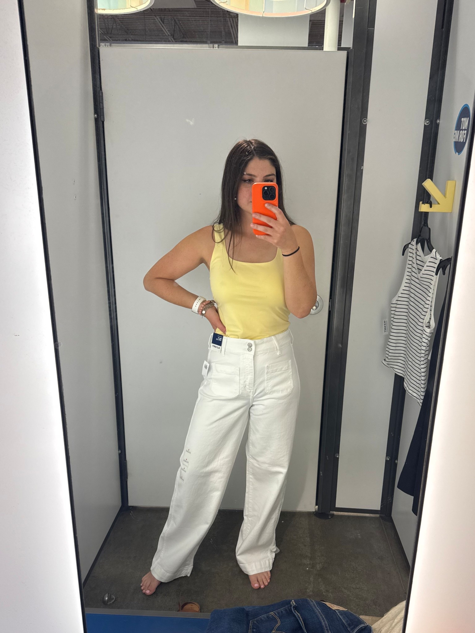 The best tanks from Old Navy - on sale!!

#LTKSeasonal #LTKSummerEdit #LTKFindsUnder50