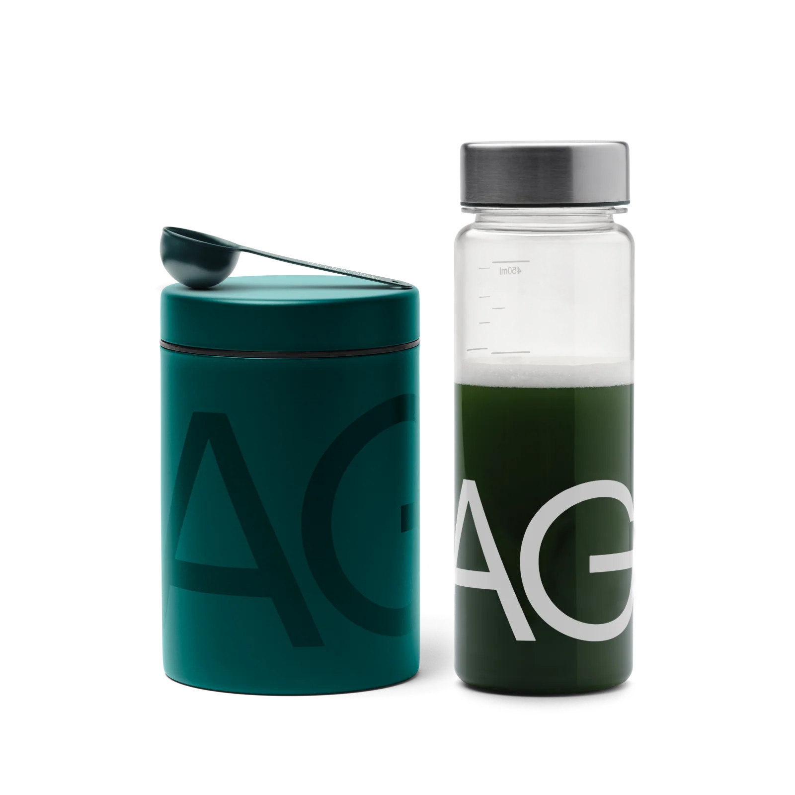 Free Welcome Kit | AG1